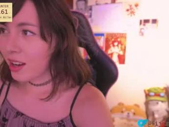 fijisakistar — Chaturbate recorded stream image, 24.12.2025 03:00