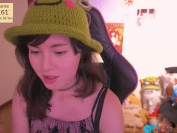 fijisakistar — Chaturbate recorded stream image, 24.12.2025 03:00