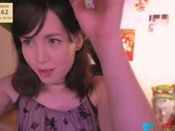 fijisakistar — Chaturbate recorded stream image, 24.12.2025 03:00