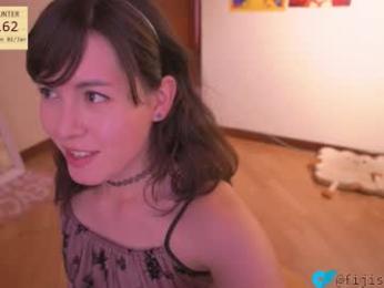 fijisakistar — Chaturbate recorded stream image, 24.12.2025 03:00