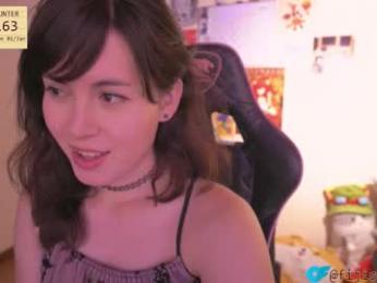 fijisakistar — Chaturbate recorded stream image, 24.12.2025 03:00