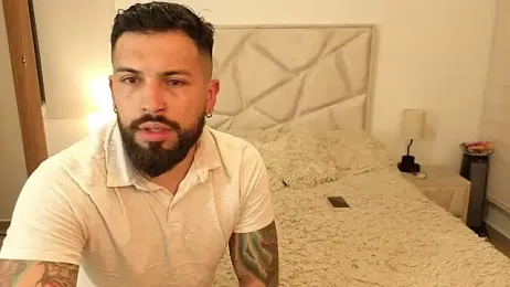 teseo_and_afroditha_ — Stripchat recorded stream screenshot (24 Dec 2025)