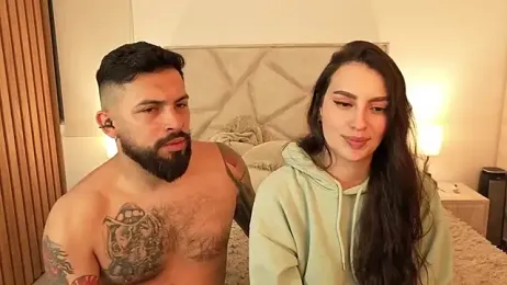 teseo_and_afroditha_ — Stripchat recorded stream screenshot (24 Dec 2025)