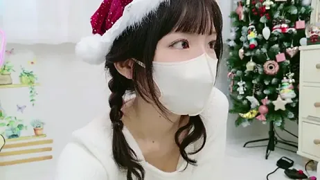 -minami- — Stripchat recorded stream screenshot (24 Dec 2025)