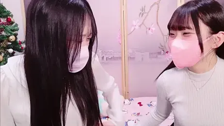 mao_maochan — Stripchat recorded stream image, 24.12.2025 14:10