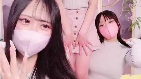 mao_maochan — Stripchat recorded stream image, 24.12.2025 14:10