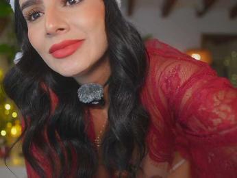 Meegan — Bongacams recorded stream image, 24.12.2025 15:30