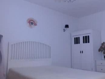 visceratio — Chaturbate recorded stream image, 24.12.2025 15:10