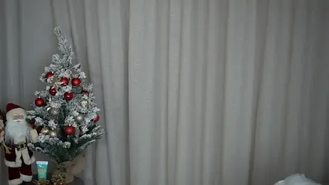 Peachxlush — Stripchat recorded stream image, 24.12.2025 14:30
