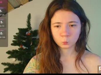 sexy_b0rsch — Chaturbate recorded stream image, 24.12.2025 17:10