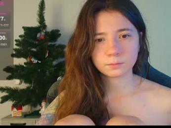sexy_b0rsch — Chaturbate recorded stream image, 24.12.2025 17:10