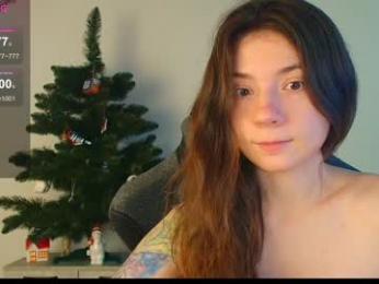 sexy_b0rsch — Chaturbate recorded stream image, 24.12.2025 17:10