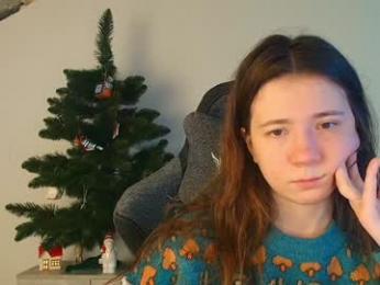 sexy_b0rsch — Chaturbate recorded stream image, 24.12.2025 17:10