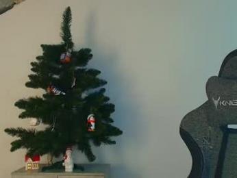 sexy_b0rsch — Chaturbate recorded stream image, 24.12.2025 17:10