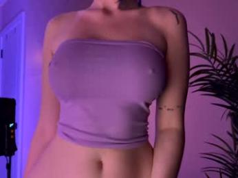 vixenp — Chaturbate recorded stream screenshot (24 Dec 2025)