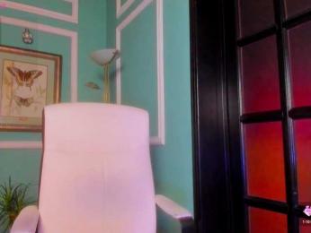 Moona-One — Bongacams recorded stream screenshot (24 Dec 2025)