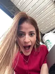 alana15 — Stripchat recorded stream image, 24.12.2025 20:10