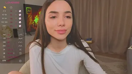 shuggybaby — Stripchat recorded stream image, 24.12.2025 19:20