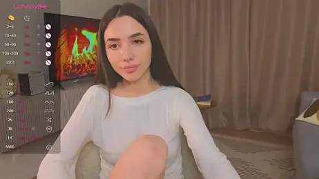 shuggybaby — Stripchat recorded stream image, 24.12.2025 19:20