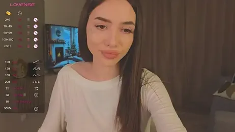 shuggybaby — Stripchat recorded stream image, 24.12.2025 19:20