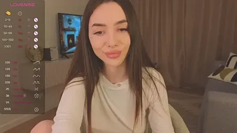 shuggybaby — Stripchat recorded stream image, 24.12.2025 19:20