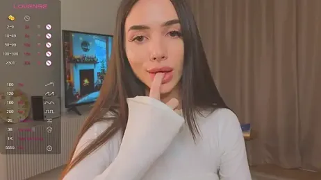 shuggybaby — Stripchat recorded stream image, 24.12.2025 19:20