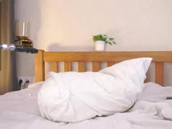 pafosstar — Chaturbate recorded stream screenshot (24 Dec 2025)