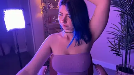 _vixenp — Stripchat recorded stream image, 24.12.2025 18:20