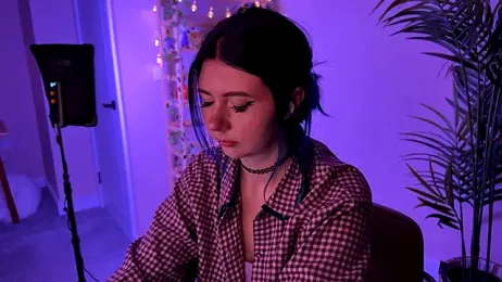 _vixenp — Stripchat recorded stream image, 24.12.2025 18:20