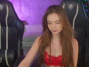 anabel054 — Chaturbate recorded stream screenshot (24 Dec 2025)