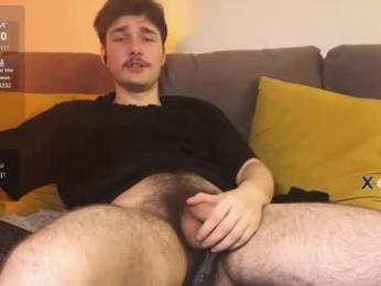 marksibul — Chaturbate recorded stream image, 24.12.2025 23:20