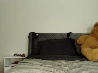 chaneldreamzz — Camsoda recorded stream image, 25.12.2025 00:10