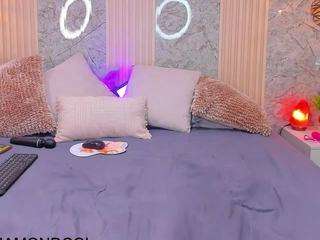 nycdiamond — Camsoda recorded stream image, 25.12.2025 00:00