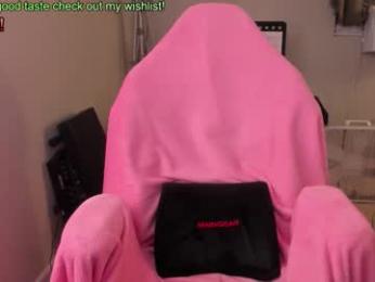 nacmar — Chaturbate recorded stream screenshot (24 Dec 2025)