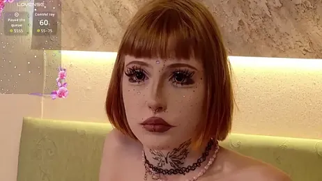MilkMeSoftly — Stripchat recorded stream image, 25.12.2025 08:40
