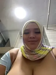 sweetmuslim01 — Stripchat recorded stream image, 27.02.2025 21:30