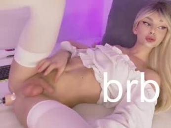 giselleparton — Chaturbate recorded stream image, 25.12.2025 04:50