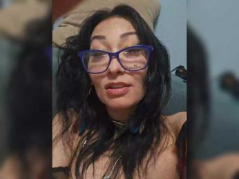xxxDirtyBitchxxx — Bongacams recorded stream screenshot (27 Feb 2025)