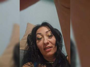 xxxDirtyBitchxxx — Bongacams recorded stream screenshot (27 Feb 2025)