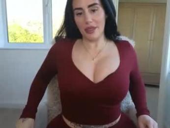 libbyloveheartx — Chaturbate recorded stream screenshot (25 Dec 2025)