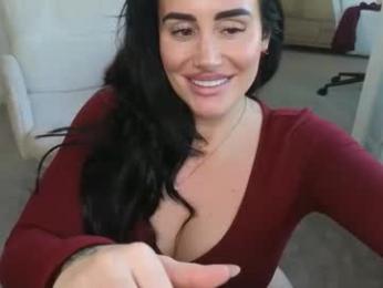 libbyloveheartx — Chaturbate recorded stream screenshot (25 Dec 2025)