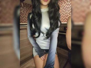 Hotpepper-Sweetpepper — Bongacams recorded stream screenshot (25 Dec 2025)