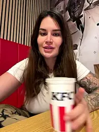 TattooGirlAlia — Stripchat recorded stream image, 25.12.2025 12:40