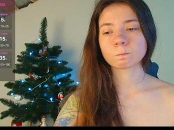 sexy-b0rsch — Bongacams recorded stream image, 25.12.2025 14:30