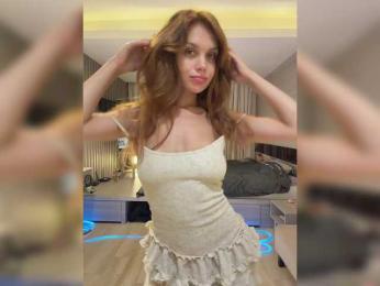 Nastyu-sha — Bongacams recorded stream screenshot (25 Dec 2025)