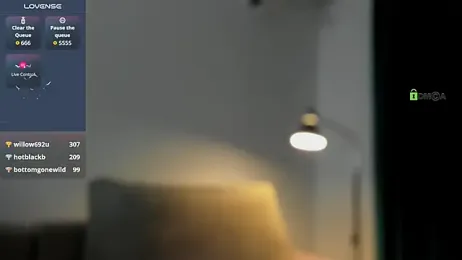 fresh_b1ood — Stripchat recorded stream screenshot (25 Dec 2025)