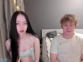 ariel_rouse — Chaturbate recorded stream image, 25.12.2025 18:10