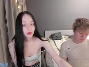 ariel_rouse — Chaturbate recorded stream image, 25.12.2025 18:10