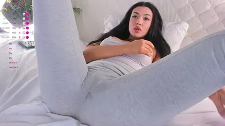 Dakota_Blare — Stripchat recorded stream image, 25.12.2025 18:50