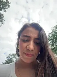 Hall_16 — Stripchat recorded stream image, 25.12.2025 19:50